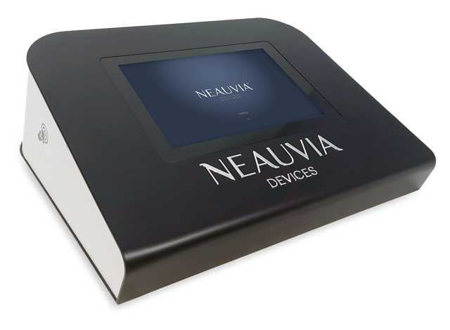 Neauvia Sectum radiofrequency device