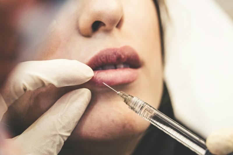 Dermal fillers and skin boosters in Ingleby Barwick