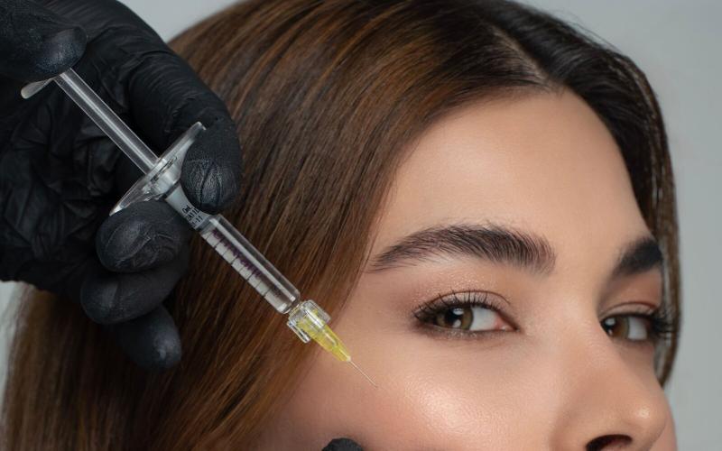 Polynucleotides and PRP therapy at DermMED Aesthetics